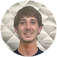 Gavin Sweet - CAD Drafting