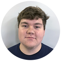 Austin Grigsby - Welder/Fabricator