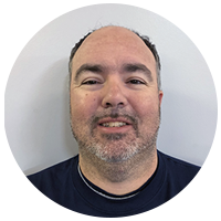 Chris Covington - Sales & Marketing