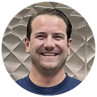 Drew Geary - Welder/Fabricator