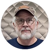 Kevin Gidcumb - Field Supervisor