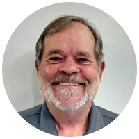 Rusty Goddard - Sales & Marketing