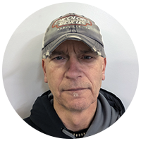 Turbo Weis - Fabricator